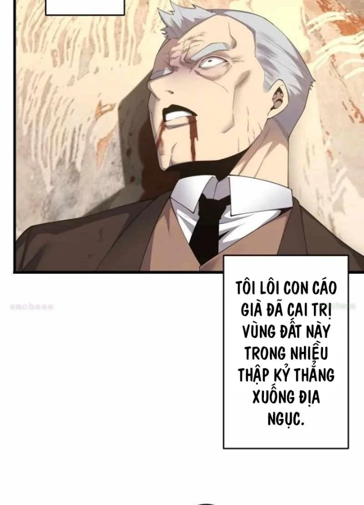 Hồi Quy: Tận Thế Báo Thù Chapter 20 - 129