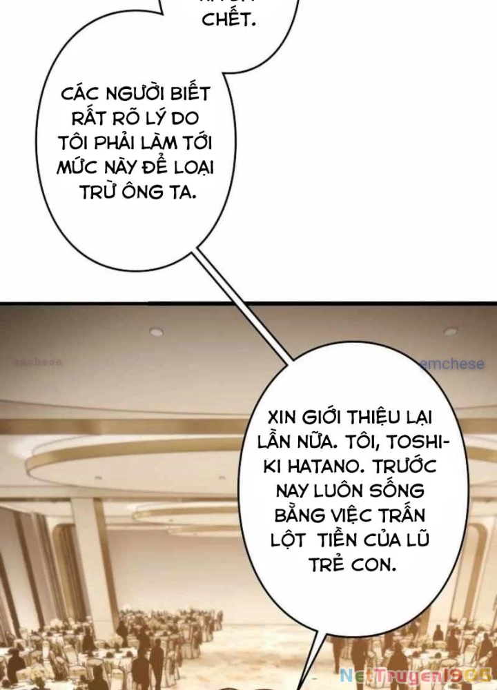 Hồi Quy: Tận Thế Báo Thù Chapter 20 - 133