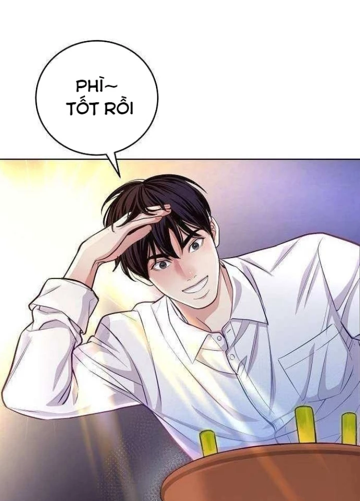 Không Gian Bí Mật Của Luật Sư Phi Thường Chapter 14 - 15