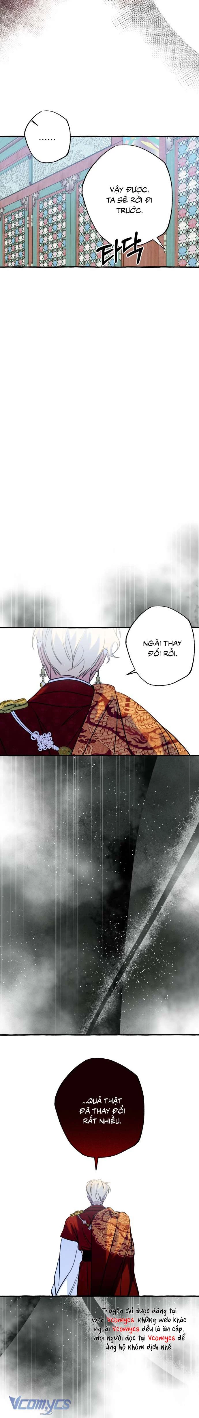 Chuyện Tình Tuyết Phương Bắc Chapter 47 - 11