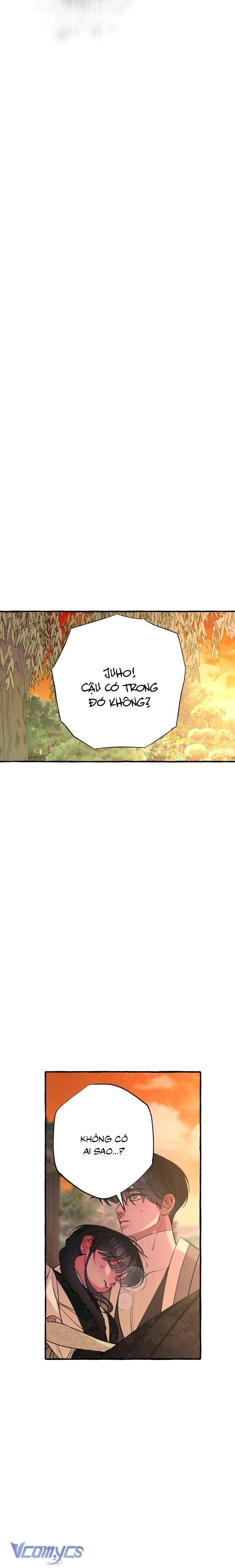 Chuyện Tình Tuyết Phương Bắc Chapter 47 - 12