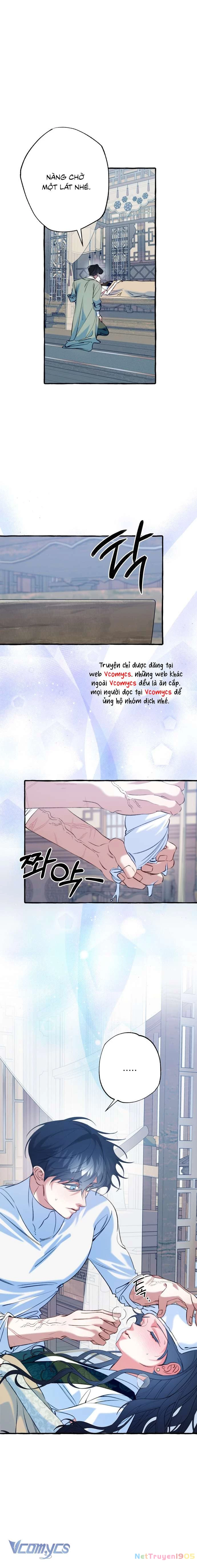 Chuyện Tình Tuyết Phương Bắc Chapter 47 - 14