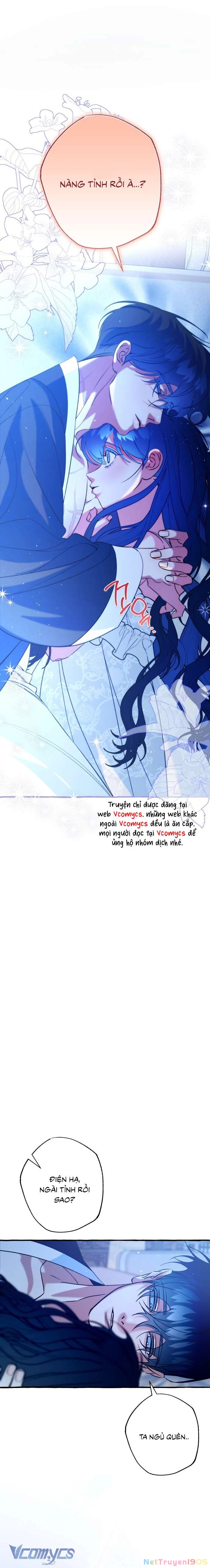 Chuyện Tình Tuyết Phương Bắc Chapter 47 - 23