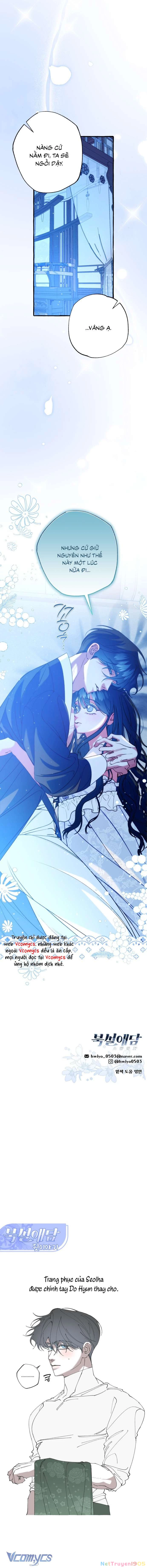 Chuyện Tình Tuyết Phương Bắc Chapter 47 - 24