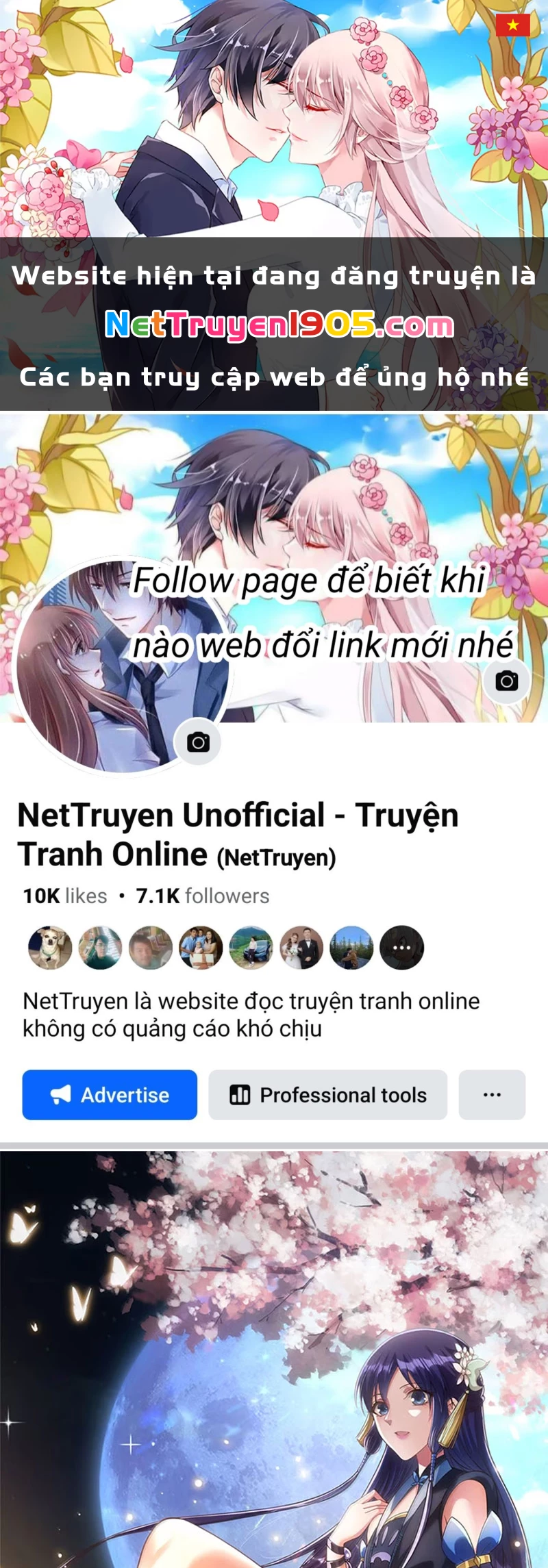 Chưởng Môn Khiêm Tốn Chút Chapter 546 - 1