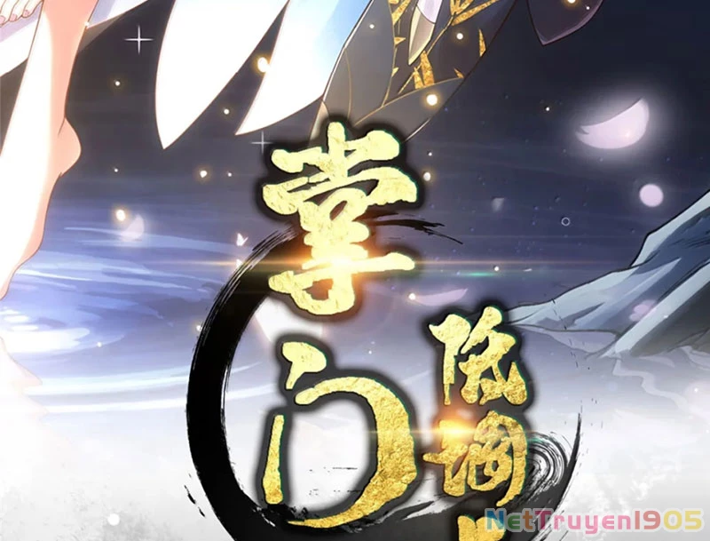 Chưởng Môn Khiêm Tốn Chút Chapter 546 - 3