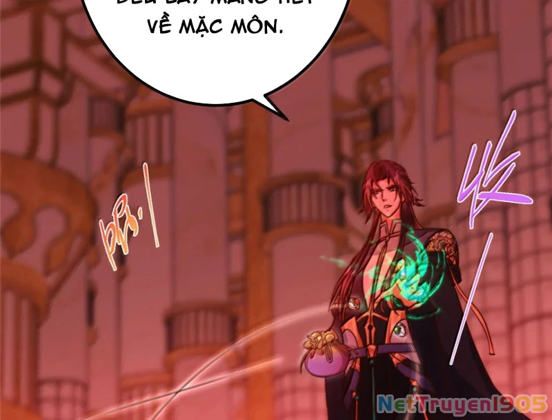 Chưởng Môn Khiêm Tốn Chút Chapter 546 - 8