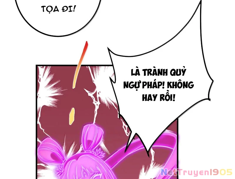 Chưởng Môn Khiêm Tốn Chút Chapter 546 - 21