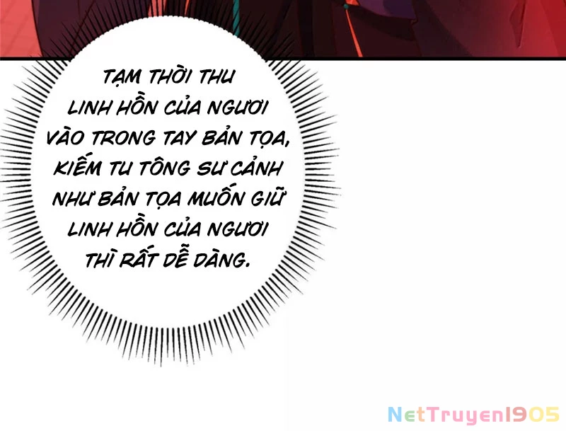 Chưởng Môn Khiêm Tốn Chút Chapter 546 - 30