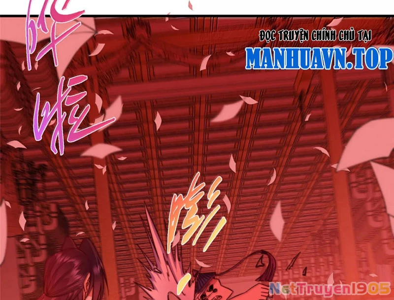 Chưởng Môn Khiêm Tốn Chút Chapter 546 - 37