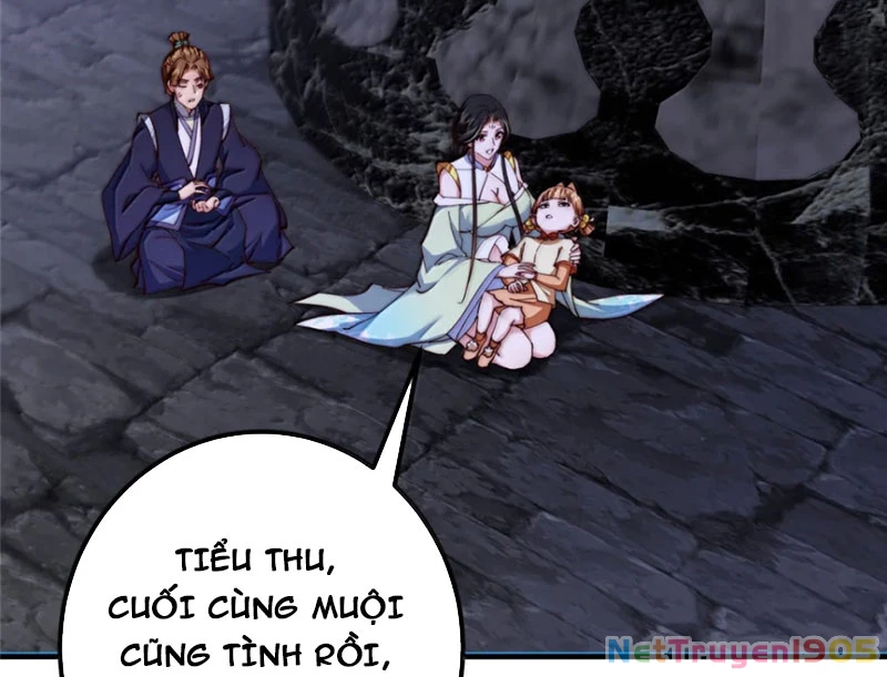 Chưởng Môn Khiêm Tốn Chút Chapter 546 - 64