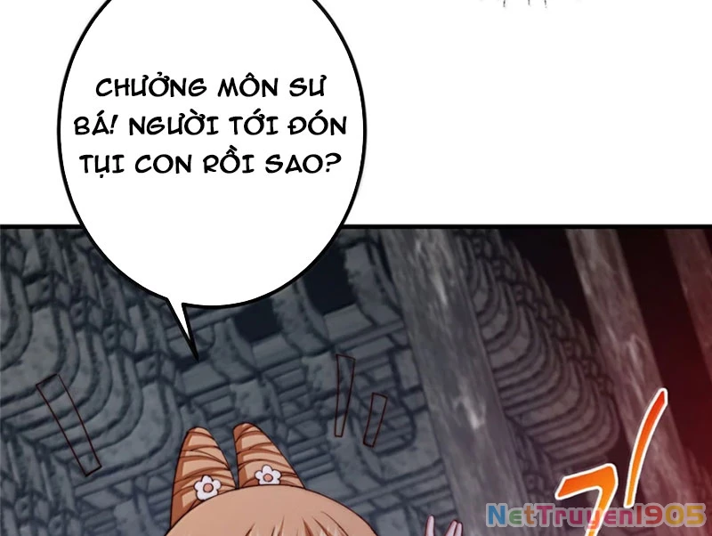 Chưởng Môn Khiêm Tốn Chút Chapter 546 - 81