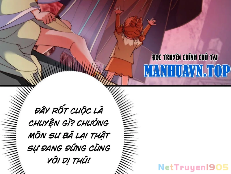 Chưởng Môn Khiêm Tốn Chút Chapter 546 - 86