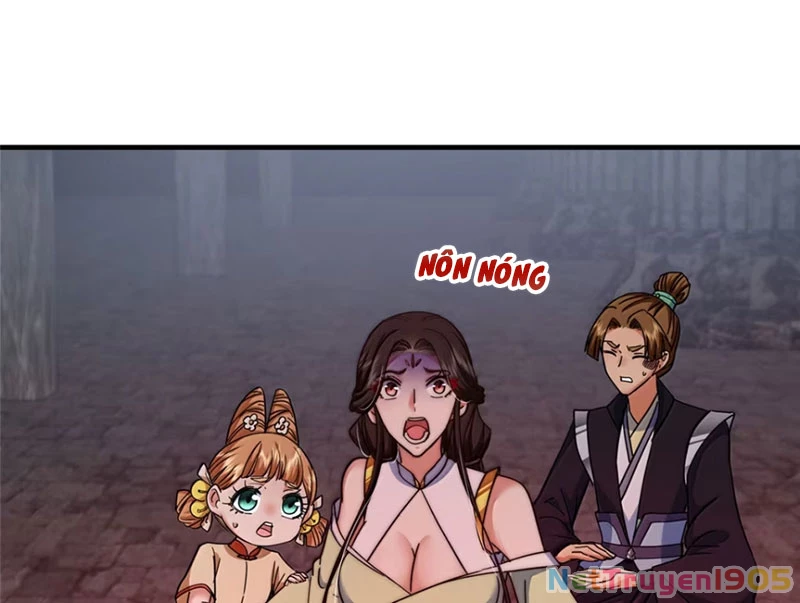 Chưởng Môn Khiêm Tốn Chút Chapter 546 - 104