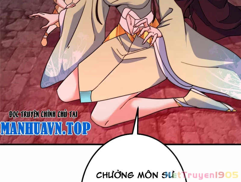 Chưởng Môn Khiêm Tốn Chút Chapter 546 - 105