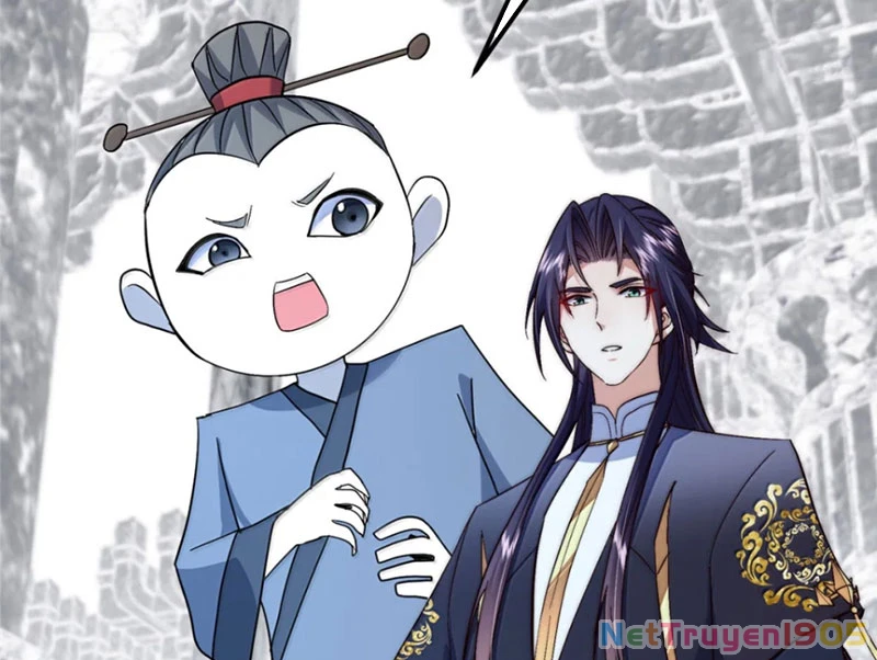Chưởng Môn Khiêm Tốn Chút Chapter 546 - 115