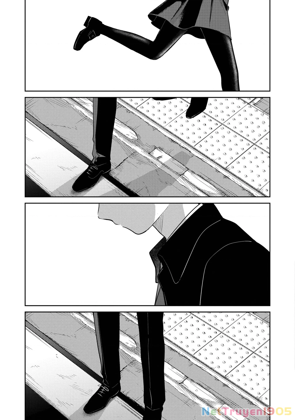 Lá thư tình và nữ diễn viên 13 tuổi Chapter 33 - 12