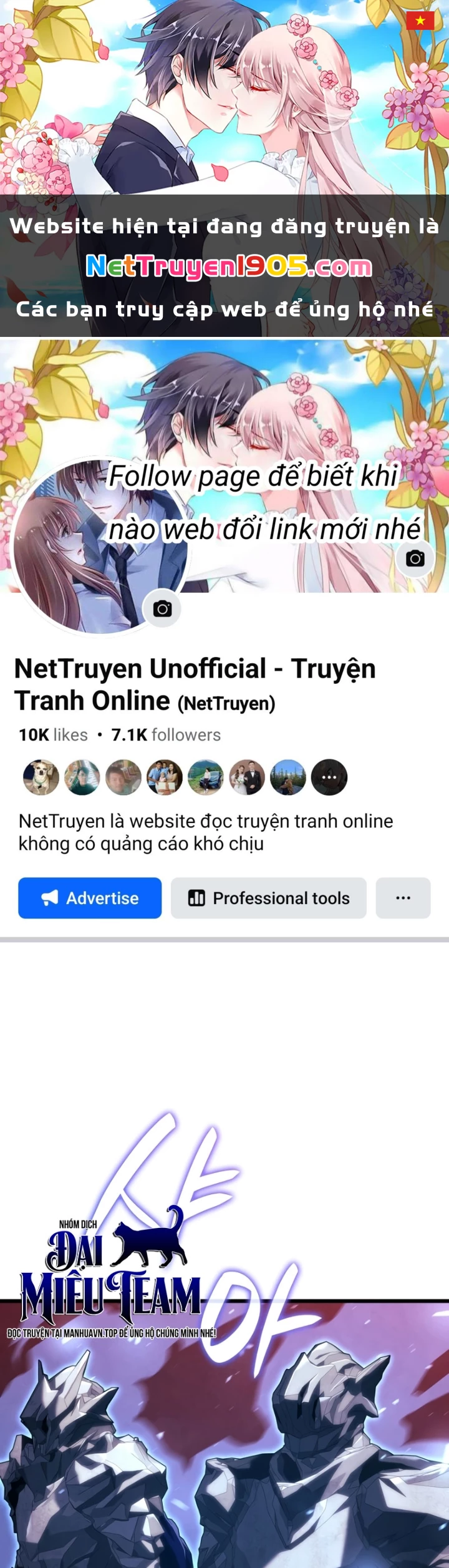 Thiết Huyết Kiếm Sĩ Hồi Quy Chapter 127 - 1