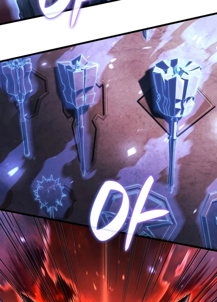 Thiết Huyết Kiếm Sĩ Hồi Quy Chapter 127 - 3