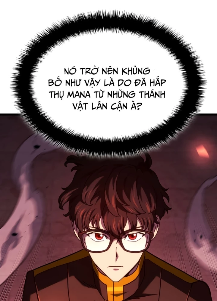 Thiết Huyết Kiếm Sĩ Hồi Quy Chapter 127 - 9