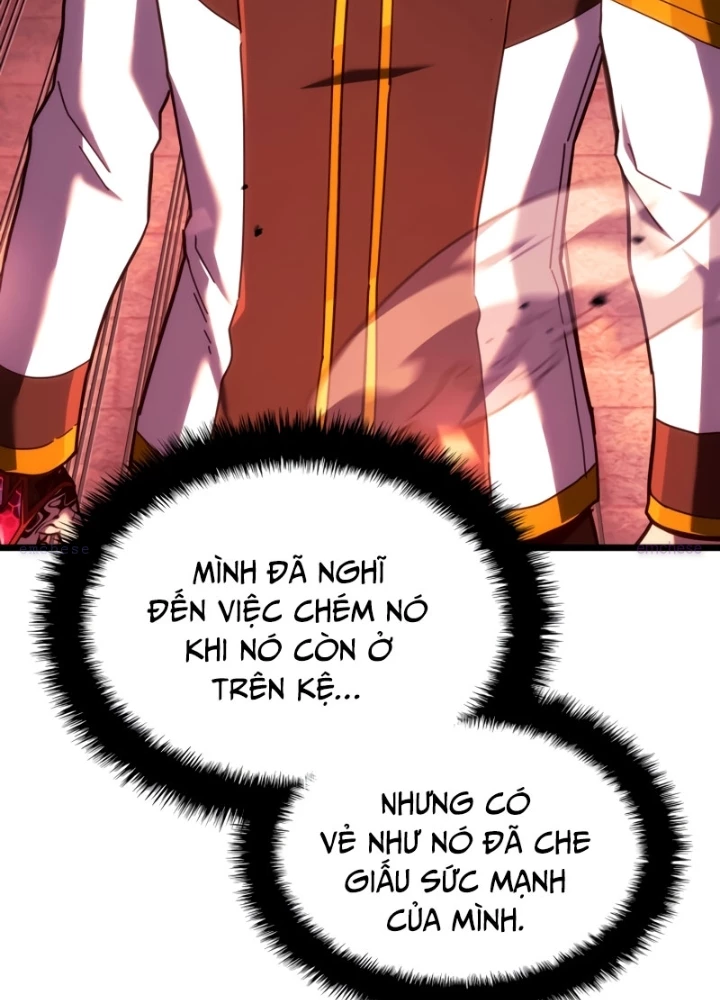 Thiết Huyết Kiếm Sĩ Hồi Quy Chapter 127 - 11