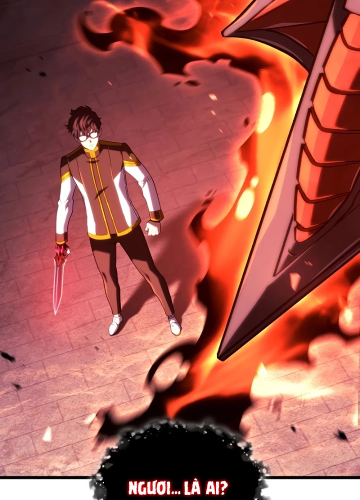 Thiết Huyết Kiếm Sĩ Hồi Quy Chapter 127 - 23
