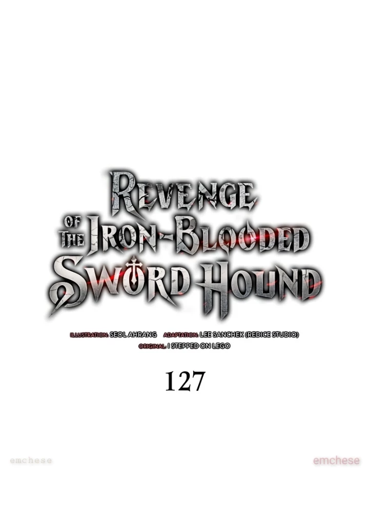 Thiết Huyết Kiếm Sĩ Hồi Quy Chapter 127 - 49