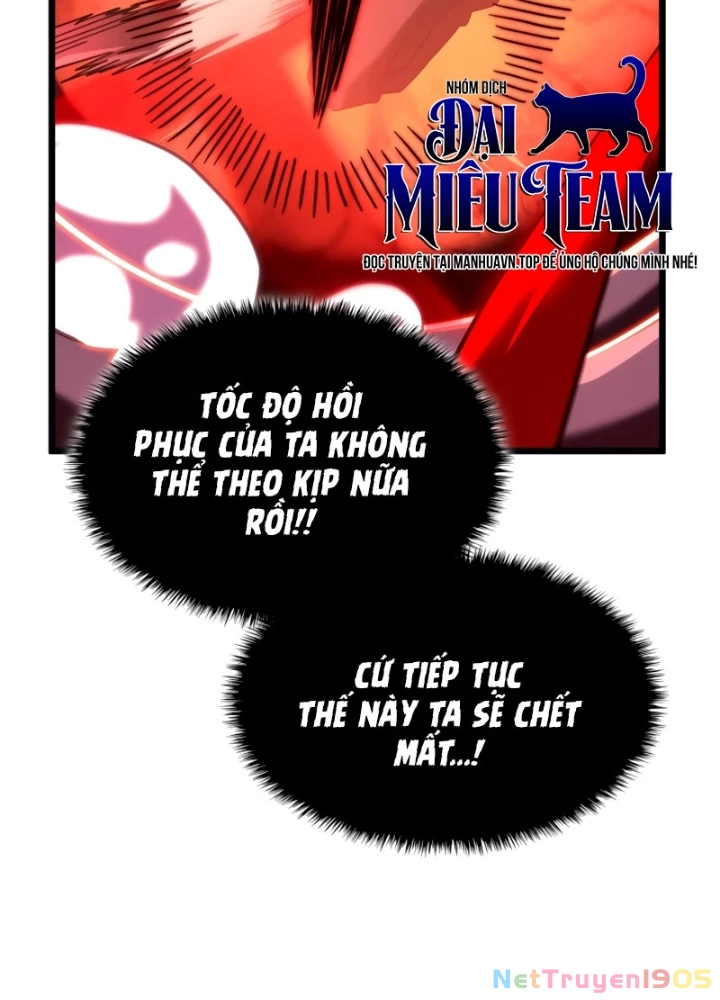 Thiết Huyết Kiếm Sĩ Hồi Quy Chapter 127 - 85