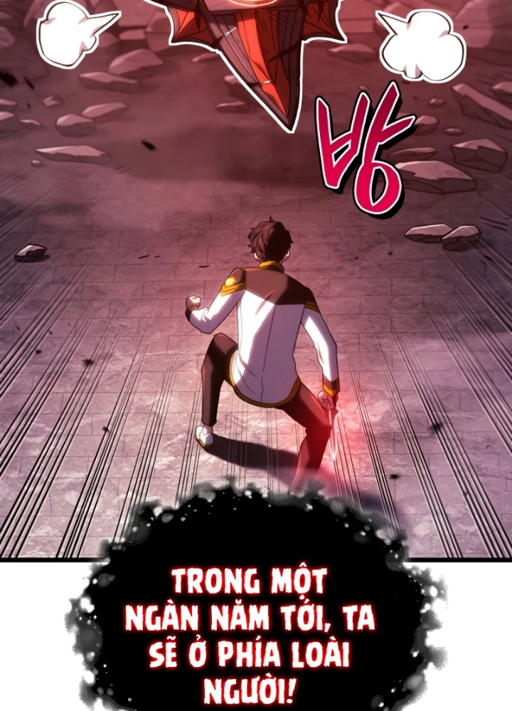 Thiết Huyết Kiếm Sĩ Hồi Quy Chapter 127 - 99