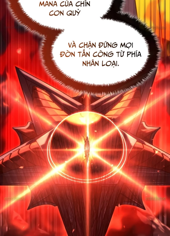 Thiết Huyết Kiếm Sĩ Hồi Quy Chapter 127 - 107