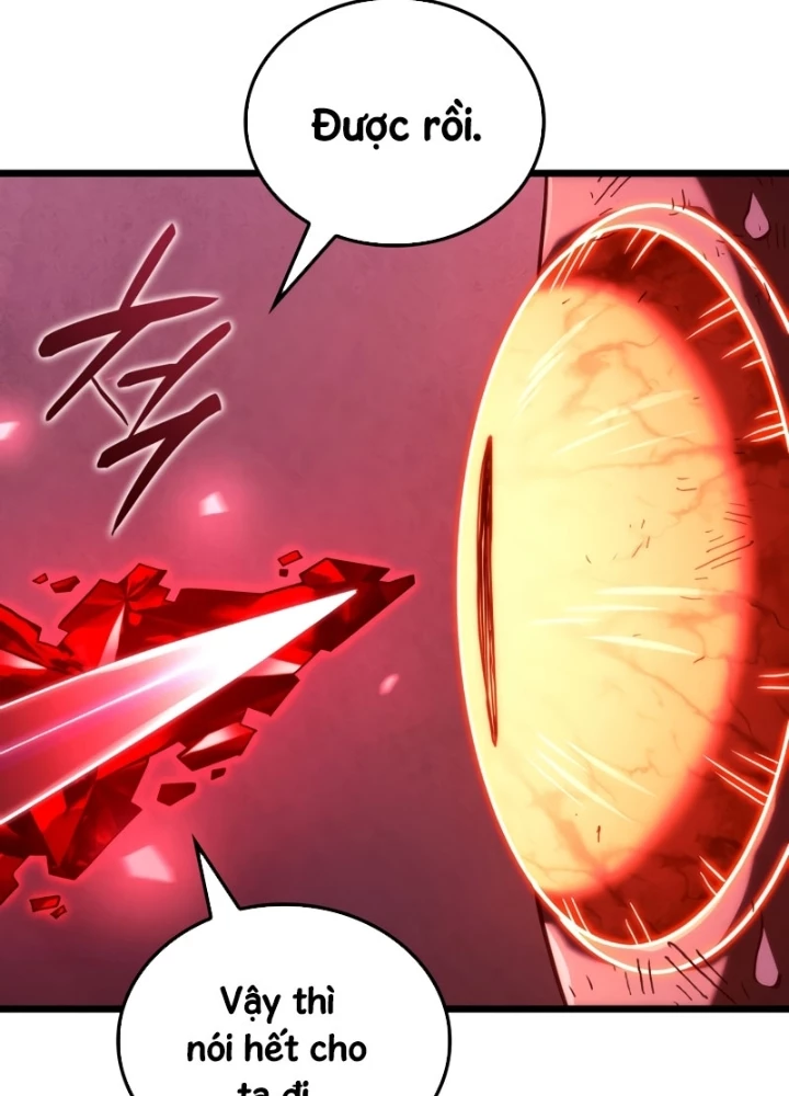 Thiết Huyết Kiếm Sĩ Hồi Quy Chapter 127 - 117
