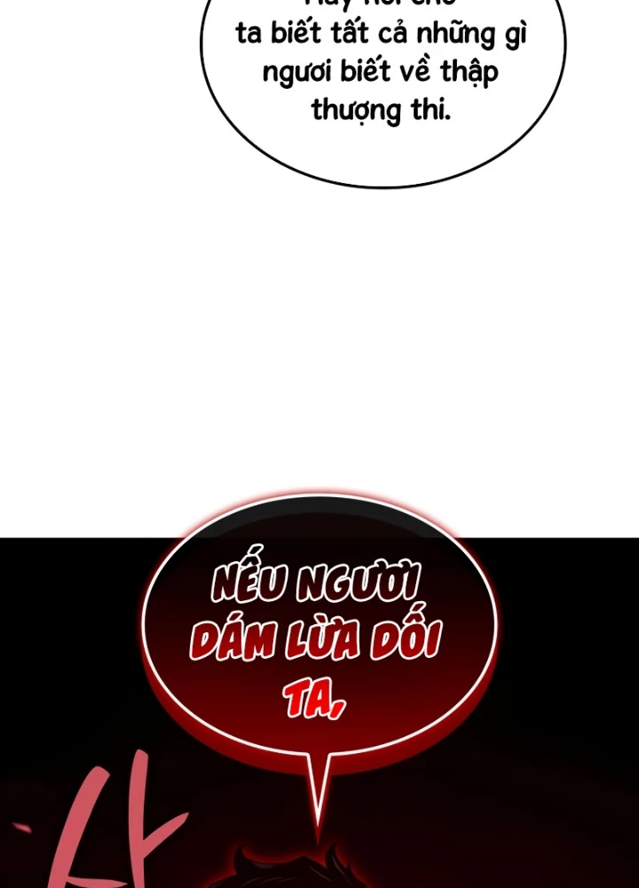 Thiết Huyết Kiếm Sĩ Hồi Quy Chapter 127 - 119