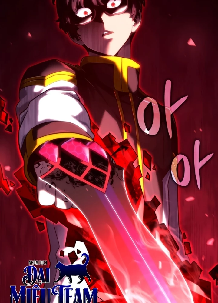 Thiết Huyết Kiếm Sĩ Hồi Quy Chapter 127 - 121