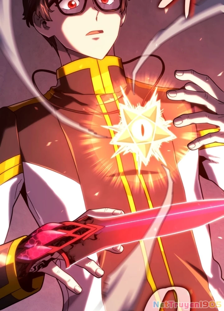 Thiết Huyết Kiếm Sĩ Hồi Quy Chapter 127 - 129