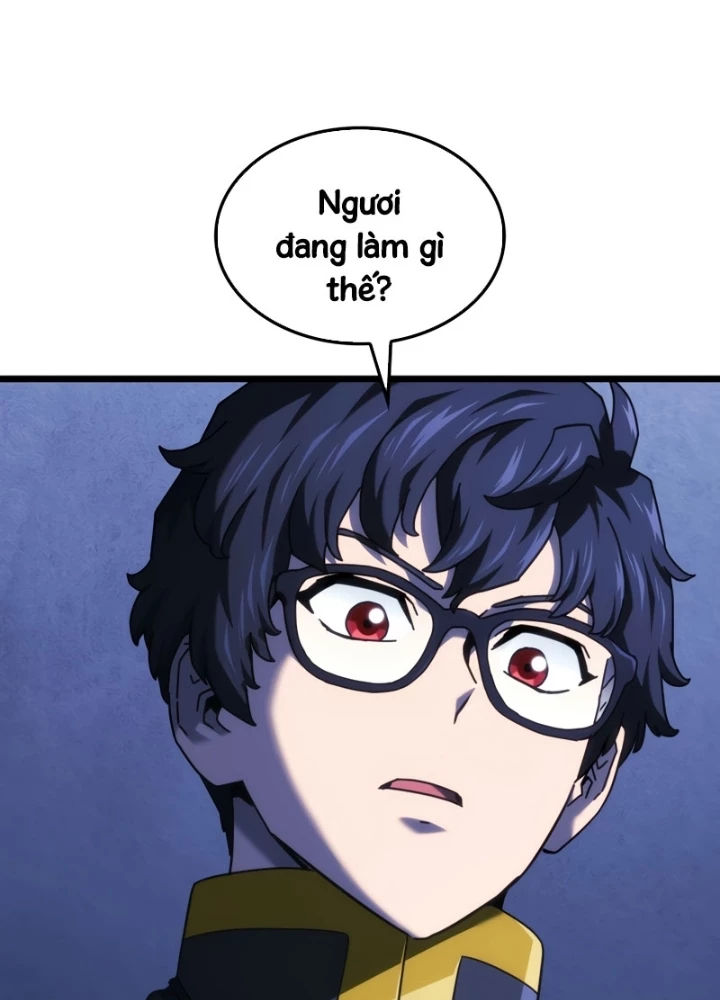 Thiết Huyết Kiếm Sĩ Hồi Quy Chapter 127 - 135