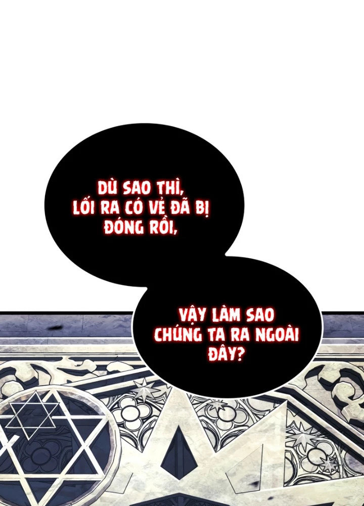 Thiết Huyết Kiếm Sĩ Hồi Quy Chapter 127 - 139