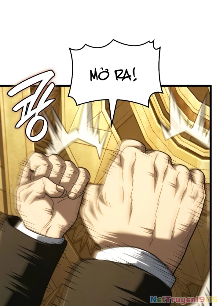Thiết Huyết Kiếm Sĩ Hồi Quy Chapter 127 - 149