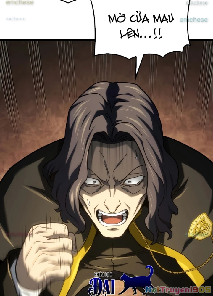 Thiết Huyết Kiếm Sĩ Hồi Quy Chapter 127 - 153