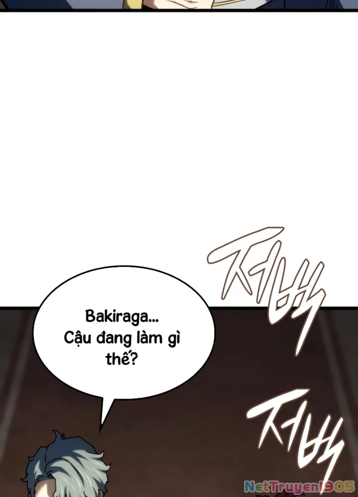 Thiết Huyết Kiếm Sĩ Hồi Quy Chapter 127 - 159