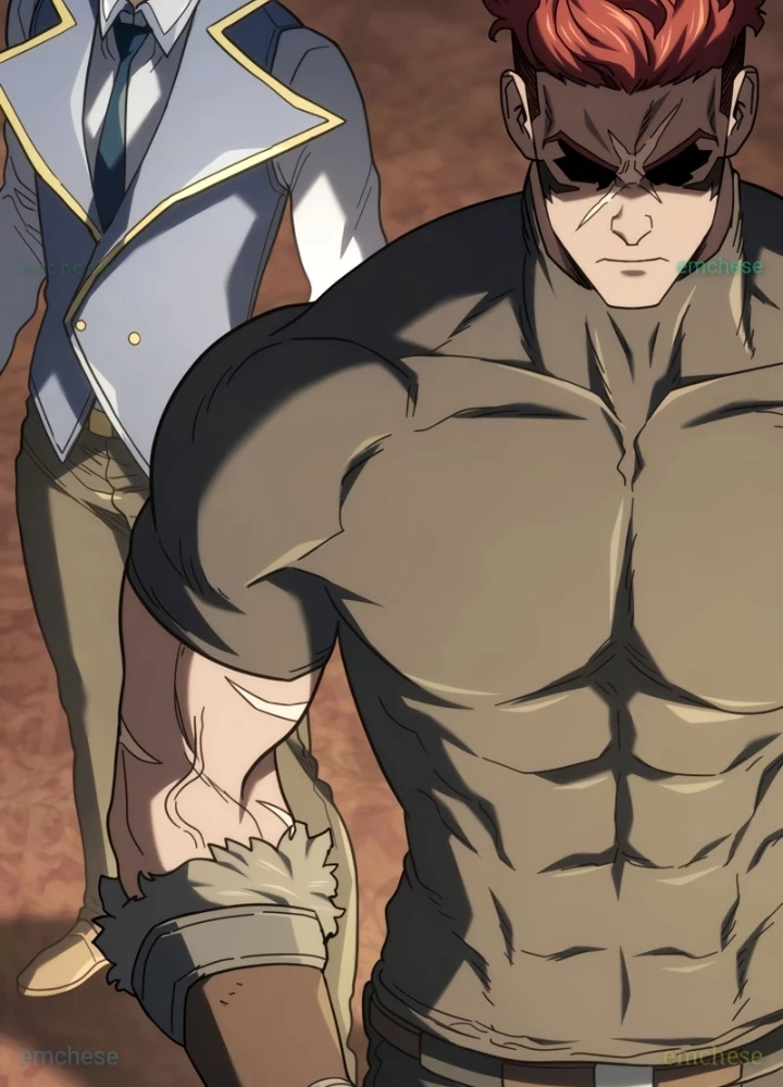 Thiết Huyết Kiếm Sĩ Hồi Quy Chapter 127 - 161