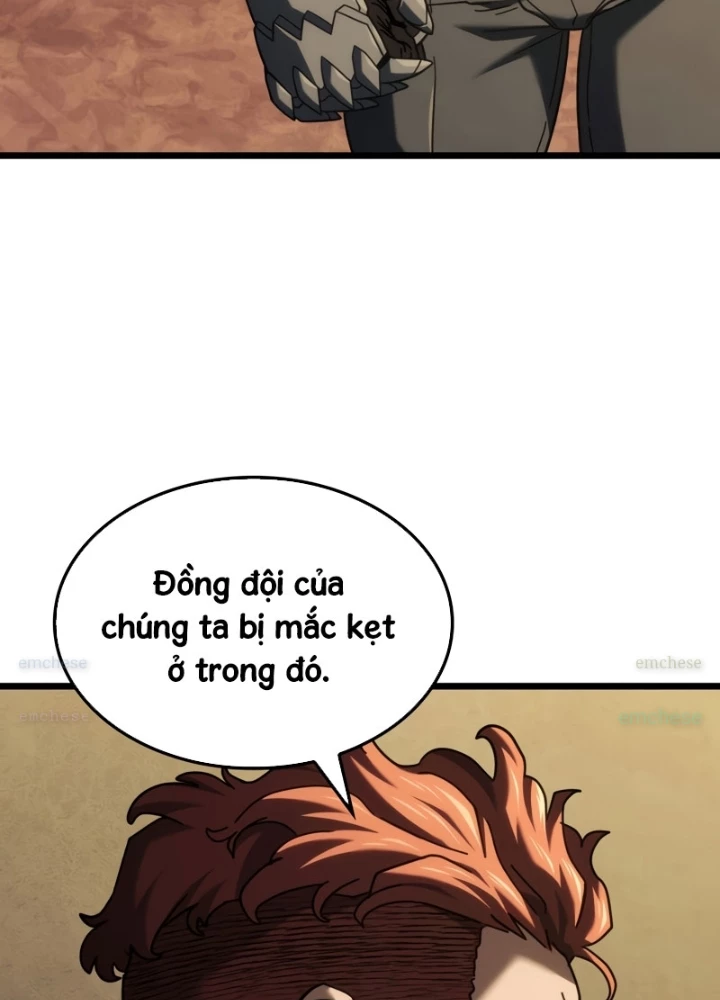 Thiết Huyết Kiếm Sĩ Hồi Quy Chapter 127 - 163