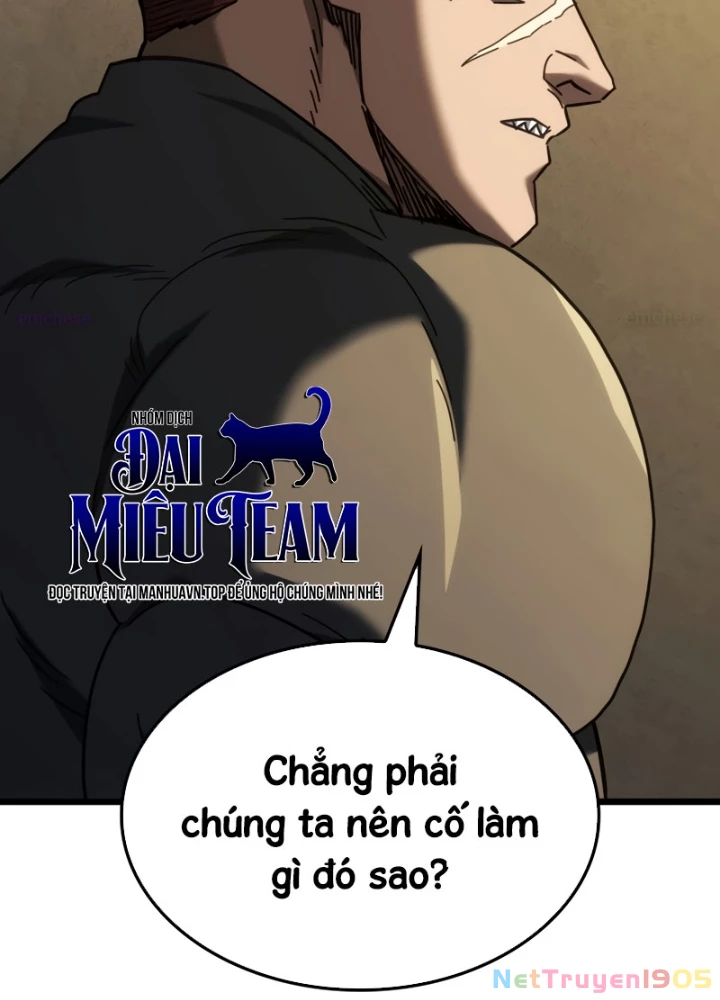 Thiết Huyết Kiếm Sĩ Hồi Quy Chapter 127 - 165