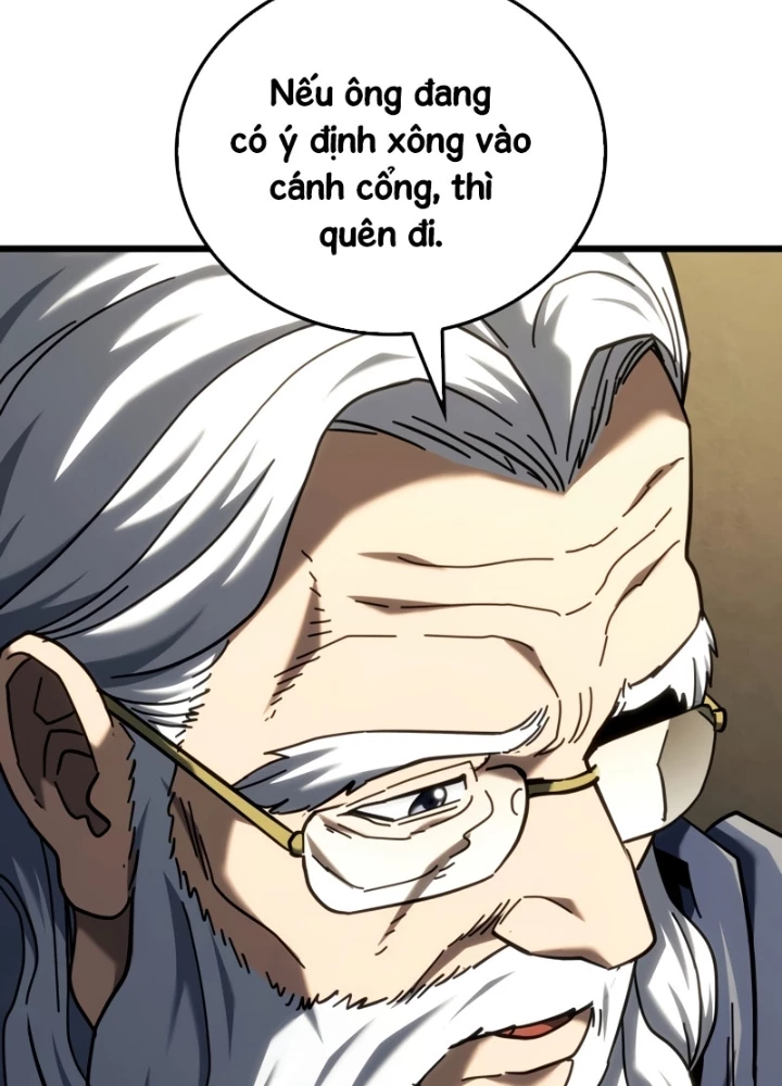 Thiết Huyết Kiếm Sĩ Hồi Quy Chapter 127 - 175