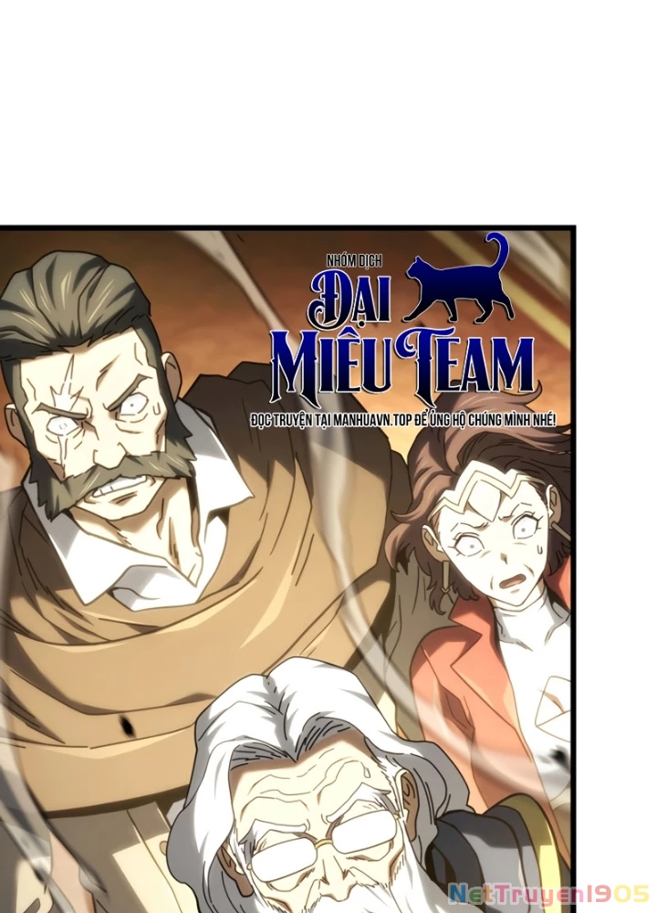 Thiết Huyết Kiếm Sĩ Hồi Quy Chapter 127 - 197