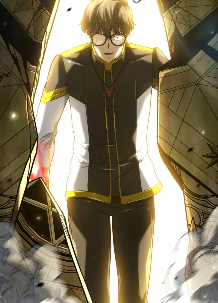 Thiết Huyết Kiếm Sĩ Hồi Quy Chapter 127 - 207