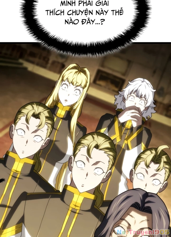 Thiết Huyết Kiếm Sĩ Hồi Quy Chapter 127 - 213