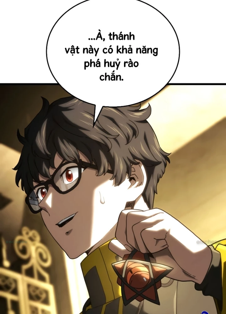 Thiết Huyết Kiếm Sĩ Hồi Quy Chapter 127 - 217