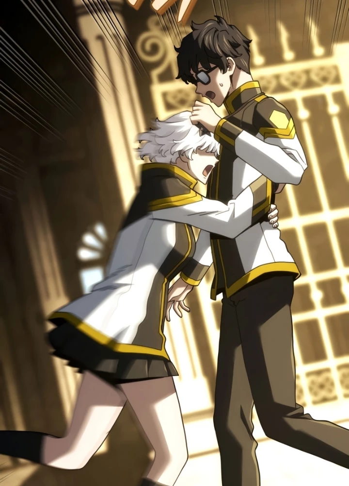 Thiết Huyết Kiếm Sĩ Hồi Quy Chapter 127 - 221