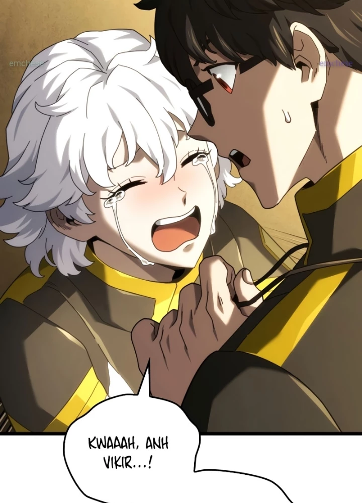 Thiết Huyết Kiếm Sĩ Hồi Quy Chapter 127 - 225