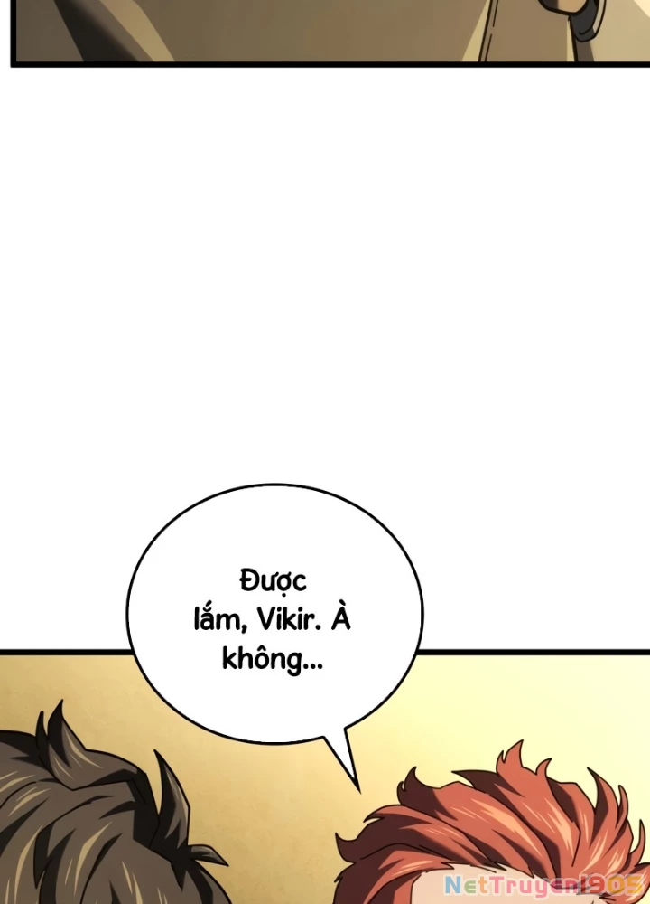 Thiết Huyết Kiếm Sĩ Hồi Quy Chapter 127 - 229